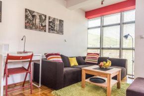 Гостиница Apartments J & M  Будва